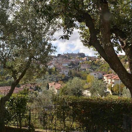 Villa Fè Montepulciano Stazione Esterno foto