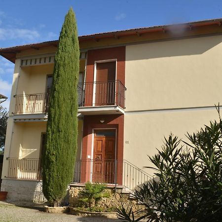 Villa Fè Montepulciano Stazione Esterno foto
