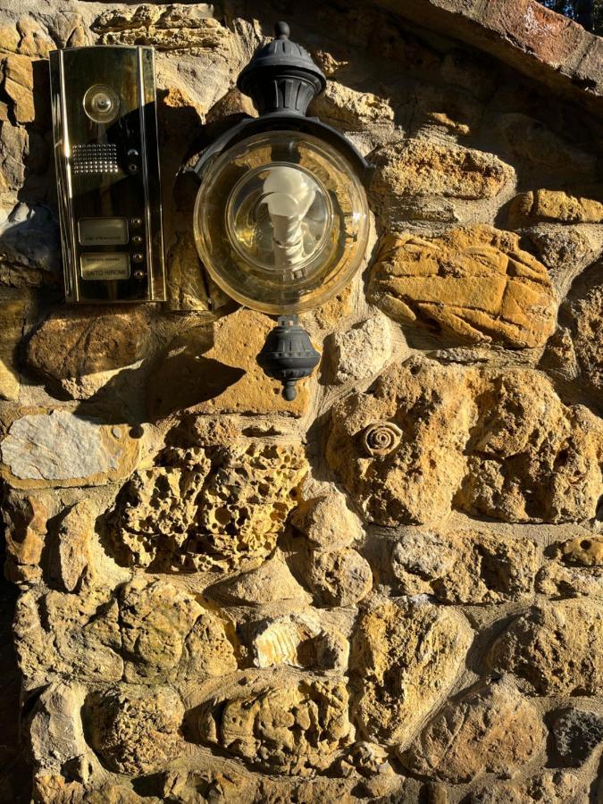 Villa Fè Montepulciano Stazione Esterno foto