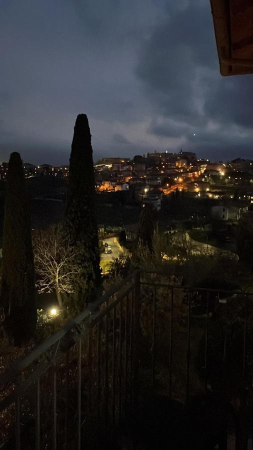 Villa Fè Montepulciano Stazione Esterno foto
