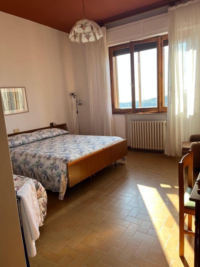 Villa Fè Montepulciano Stazione Esterno foto