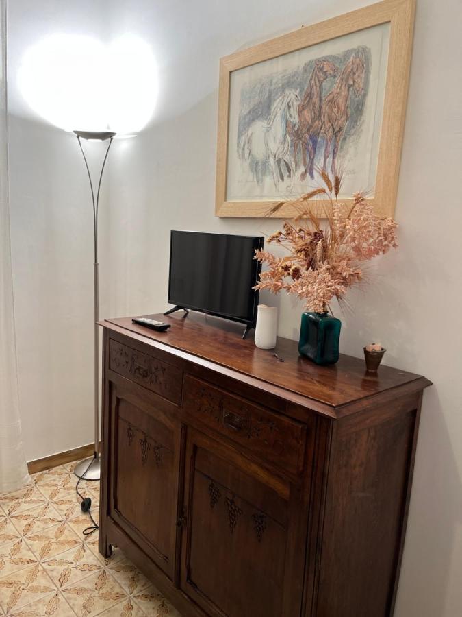 Villa Fè Montepulciano Stazione Esterno foto