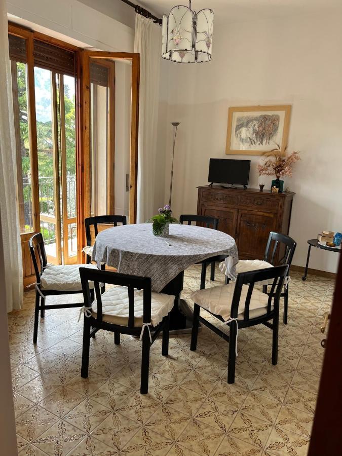 Villa Fè Montepulciano Stazione Esterno foto