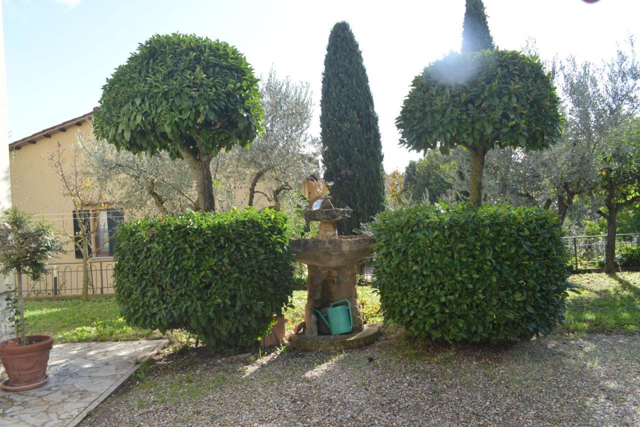 Villa Fè Montepulciano Stazione Esterno foto