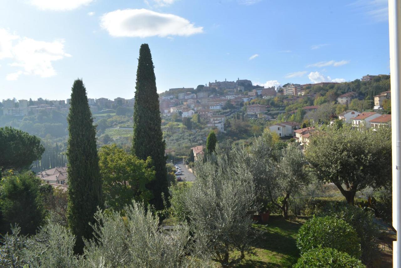 Villa Fè Montepulciano Stazione Esterno foto