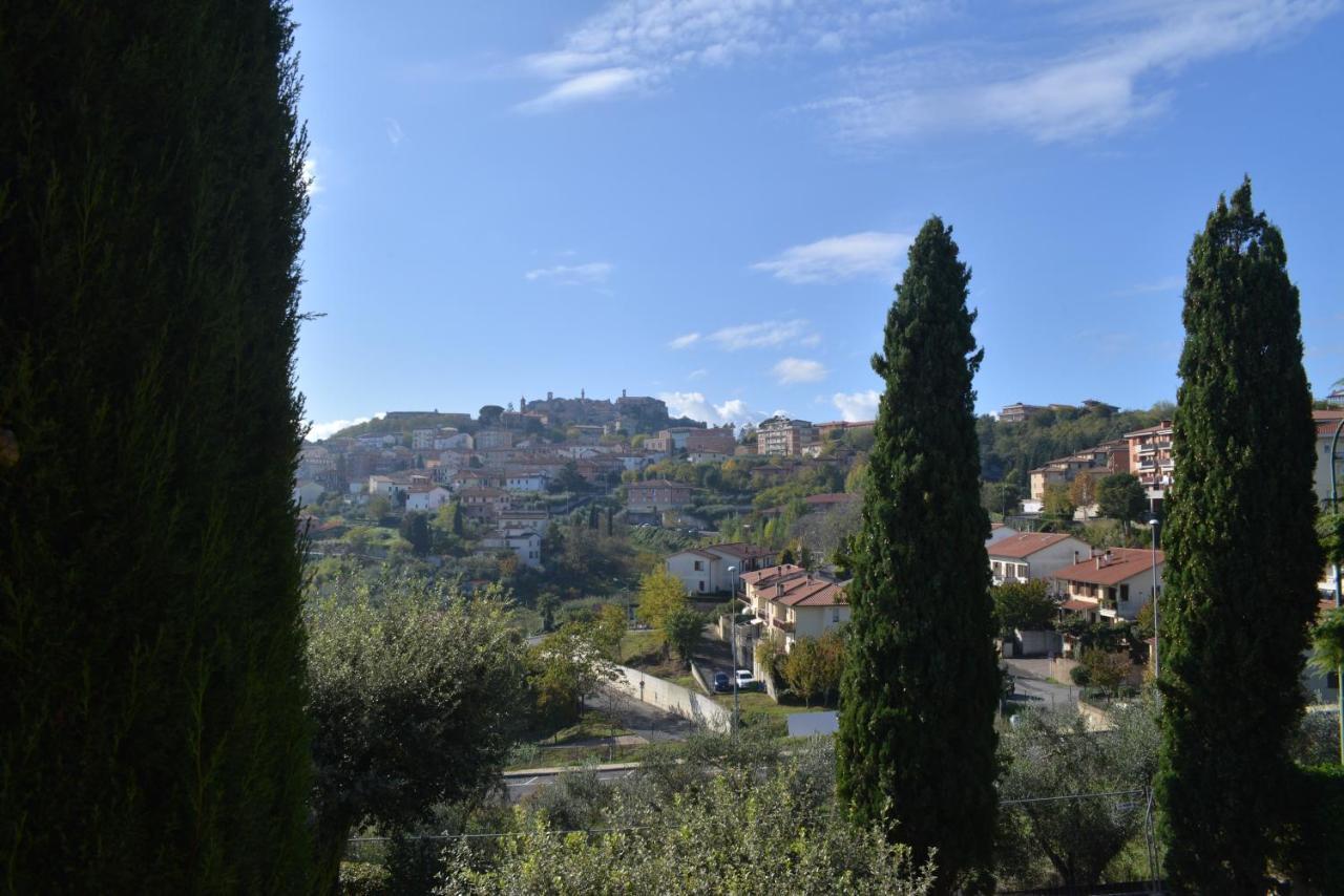 Villa Fè Montepulciano Stazione Esterno foto